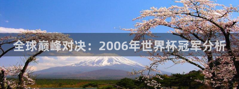 2026世界杯官网